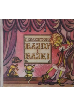 Bajdy i bajki