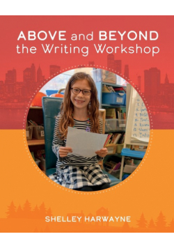Above and Beyond the Writing Workshop
