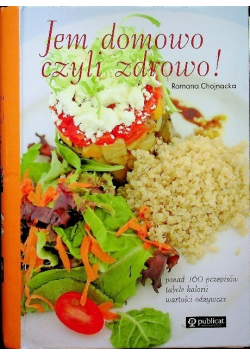 Jem domowo czyli zdrowo