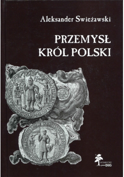 Przemysł król Polski