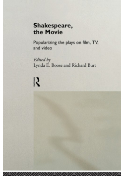 Shakespeare, The Movie