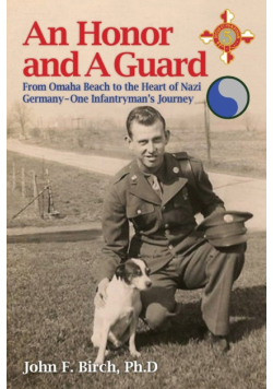 An Honor and A Guard