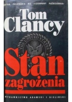 Stan zagrożenia