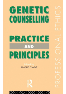 Genetic Counselling