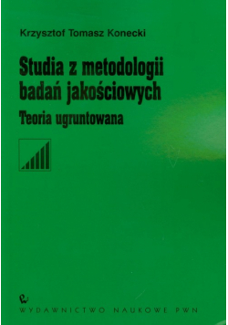 Studia z metodologii badań jakościowych