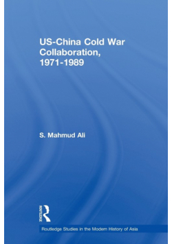 US-China Cold War Collaboration