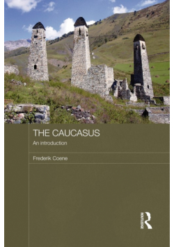 The Caucasus - An Introduction