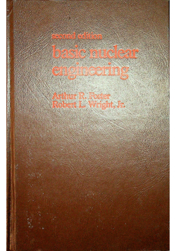 Basic nuclear engineering
