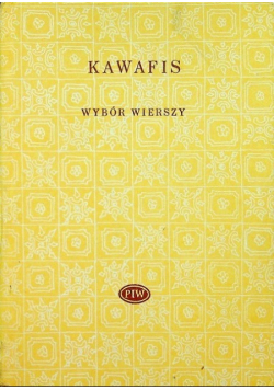 Wybór wierszy