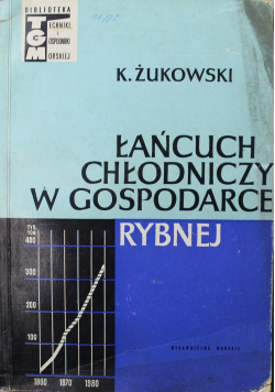 Łańcuch chłodniczy w gospodarce rybnej