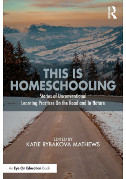 This is Homeschooling