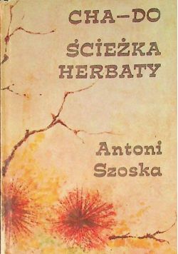 Ścieżka herbaty