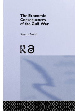 The Economic Consequences of the Gulf War