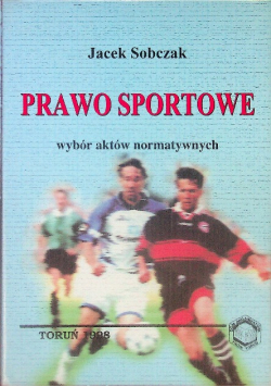 Prawo Sportowe