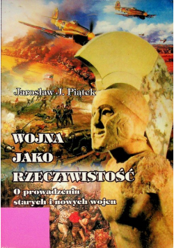 Wojna jako rzeczywistość