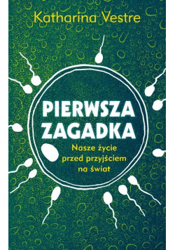 Pierwsza zagadka