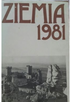 Ziemia 1981