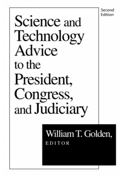 Science and Technology Advice