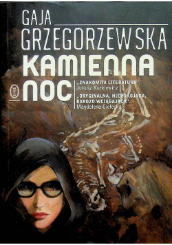 Kamienna noc