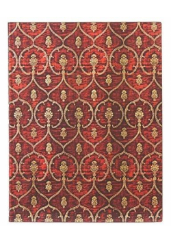 Notatnik linia Red Velvet ultra flexi