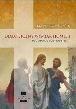 Dialogiczny wymiar homilii po Soborze