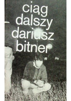 Ciąg dalszy