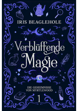 Verblüffende Magie