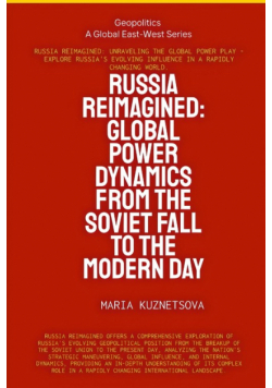 Russia Reimagined