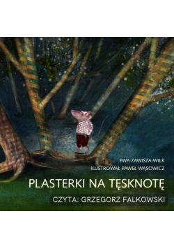 Plasterki na tesknotę