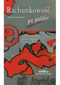 Rachunkowość po polsku