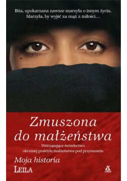 Zmuszona do małżeństwa
