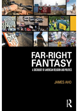 Far-Right Fantasy