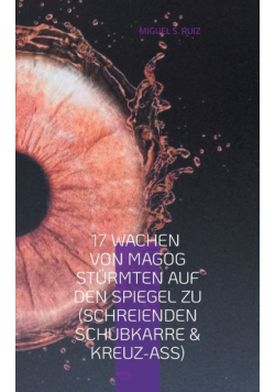17 Wachen von Magog Stürmten auf den Spiegel zu (Schreienden Schubkarre & Kreuz-Ass)