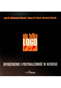 Nie tylko logotyp