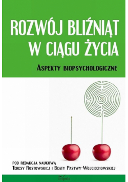 Rozwój bliźniąt w ciągu życia