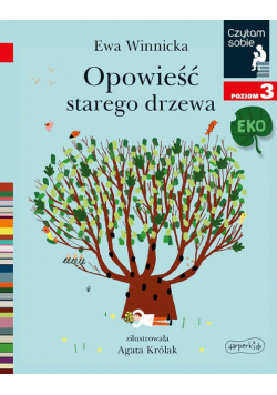Opowieść starego drzewa