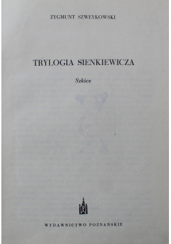 Trylogia Sienkiewicza