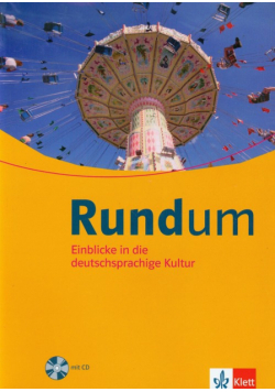 Rundum + CD A1-A2 neu