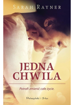 Jedna chwila