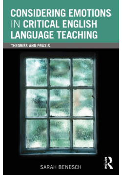 Considering Emotions in Critical English Language Teaching