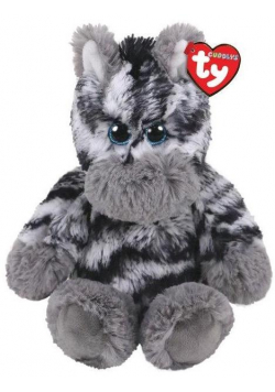 Attic Treasures Zahari - Zebra 15cm
