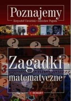 Poznajemy Zagadki matematyczne