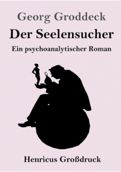 Der Seelensucher (Großdruck)