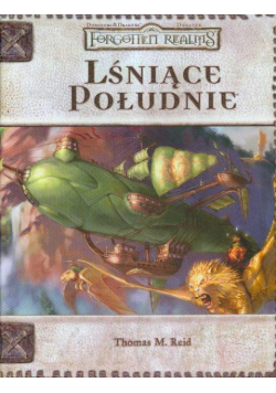 Lśniące południe