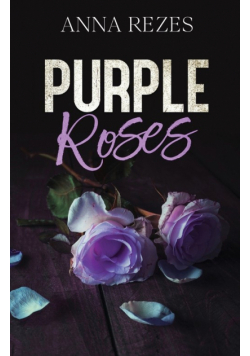 Purple Roses