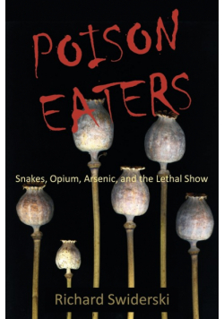Poison Eaters
