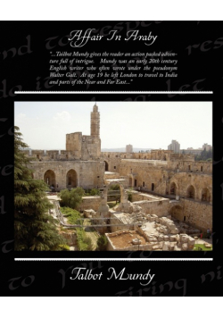 Affair In Araby