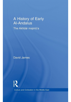 A History of Early Al-Andalus