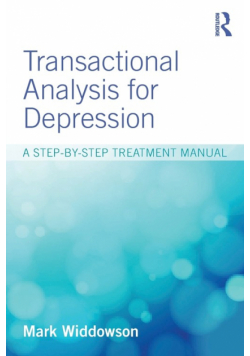 Transactional Analysis for Depression