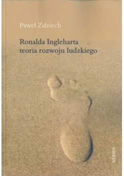 Ronalda Ingleharta Teoria rozwoju ludzkiego